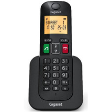 GIGA-TEL ELEMENTAL 400 BK GIGA-TEL ELEMENTAL 400 BK