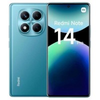 SMARTPHONE XIAOMI NOTE14P 12-512 BL