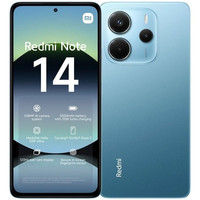 SMARTPHONE XIAOMI NOTE14 8-256 BL V2