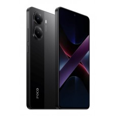 SMARTPHONE XIAOMI POCO X7P 5G 12-256 BK