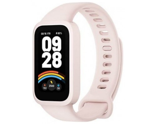 XIA-PULSERA SM BAND9 ACT PK