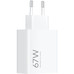 CARGADOR XIAOMI 67W HYPC USBA CARGADOR XIAOMI 67W HYPC USBA