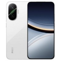 SMARTPHONE XIAOMI POCO F7 5G 12-512 WH SMARTPHONE XIAOMI POCO F7 5G 12-512 WH