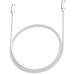 CABLE XIAOMI 3A BRA USB-C WH CABLE XIAOMI 3A BRA USB-C WH