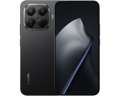 SMARTPHONE XIAOMI 15T P 12-512 BK