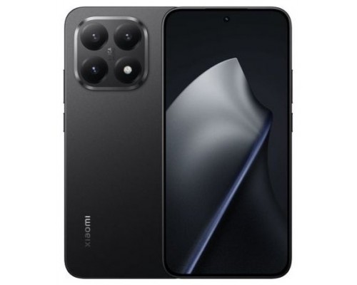 SMARTPHONE XIAOMI 15T 12-512 BK