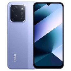 SMARTPHONE XIAOMI POCO C85 8-256 PUR SMARTPHONE XIAOMI POCO C85 8-256 PUR