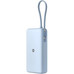 BATERIA XIAOMI 67W PB ICAB 20000 BL