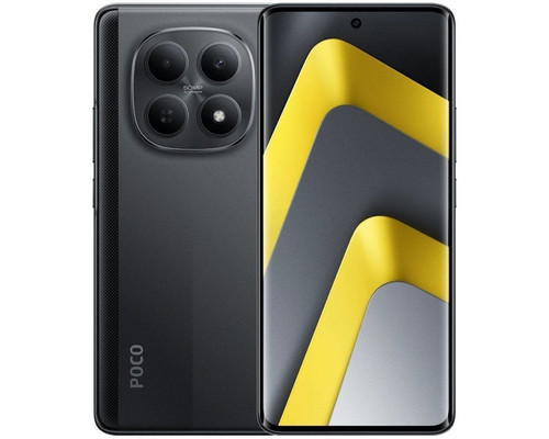 SMARTPHONE XIAOMI POCO M8 5G 8-256 BK SMARTPHONE XIAOMI POCO M8 5G 8-256 BK