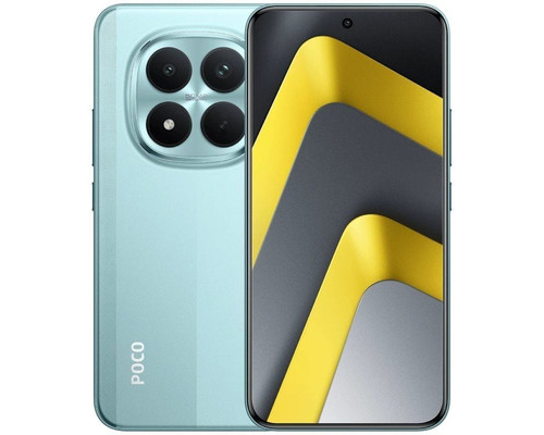 SMARTPHONE XIAOMI POCO M8P 5G 8-256 GRE