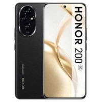SMARTPHONE HONOR 200 5G 12-512 BK