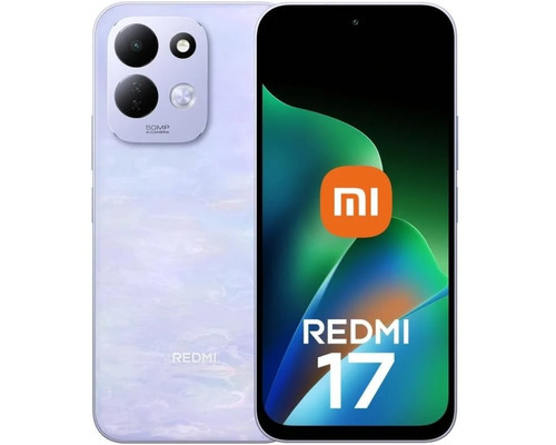 SMARTPHONE XIAOMI REDMI 17 4-128 PUR