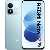 SMARTPHONE XIAOMI NOTE17 5G 6-256 BL SMARTPHONE XIAOMI NOTE17 5G 6-256 BL