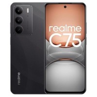 REAL-SP C75 8-128 BK