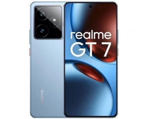 REAL-SP GT 7 12-256 BL