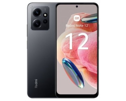 SMARTPHONE XIAOMI NOTE12 4-128 GY
