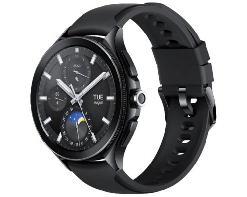 RELOJ XIAOMI WATCH 2 PRO LTE BK