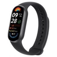 PULSERA XIAOMI SM BAND9 BK