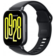 RELOJ XIAOMI REDMI W 5 ACT BK