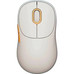 RATON XIAOMI WIRE MOUSE 3 WH