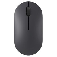 RATON XIAOMI WIRE MOUSE LITE 2 BK