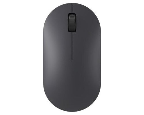 RATON XIAOMI WIRE MOUSE LITE 2 BK