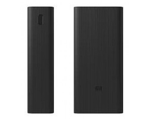 BATERIA XIAOMI 18W PB 30000 BK