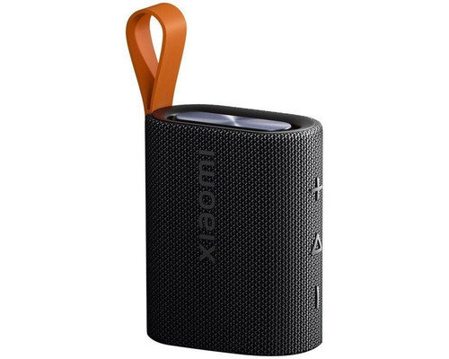 ALTAVOCES XIAOMI SOUND POCKET BK ALTAVOCES XIAOMI SOUND POCKET BK
