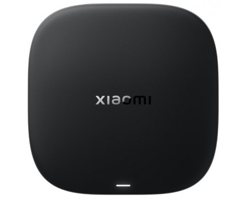 XIA-ANDROID TV BOX S 3RD