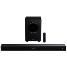 ALTAVOCES XIAOMI SOUNDBAR P 2 1CH ALTAVOCES XIAOMI SOUNDBAR P 2 1CH