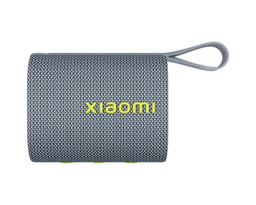 ALTAVOCES XIAOMI SOUND POCKET BL ALTAVOCES XIAOMI SOUND POCKET BL