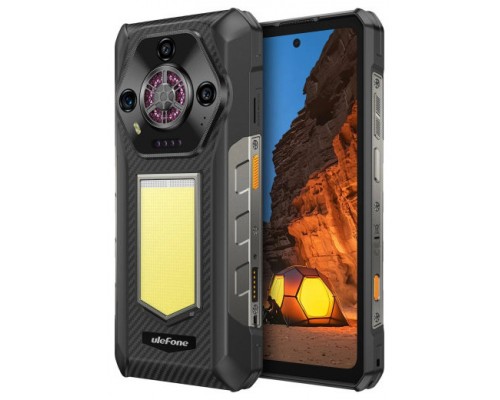 ULE-SP AR 30 12-512 BK