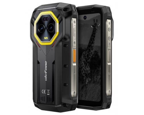 ULE-SP AR MN 20 P 8-256 BK