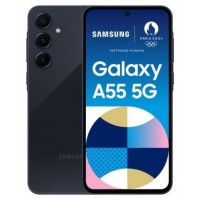 SMARTPHONE SAMSUNG A556 8-128 BK V2