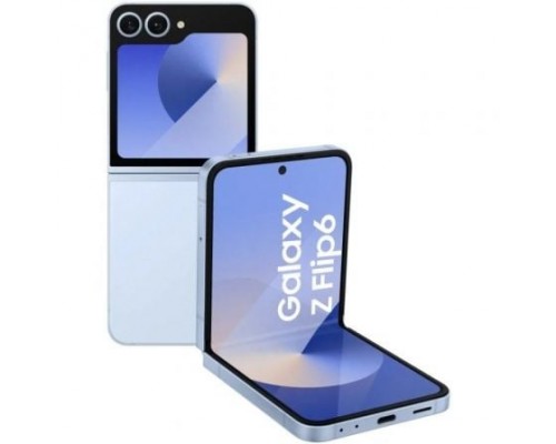 SMARTPHONE SAMSUNG F741 12-256 BL V2