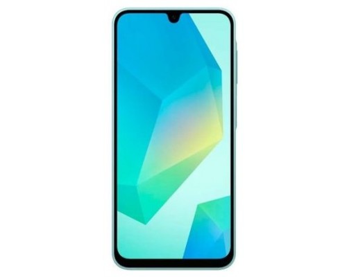 SMARTPHONE SAMSUNG A166 4-128 GREE V2 SMARTPHONE SAMSUNG A166 4-128 GREE V2