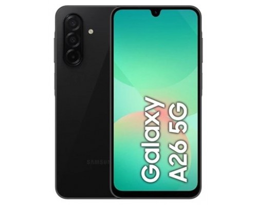 SMARTPHONE SAMSUNG A266 6-128 BK V2