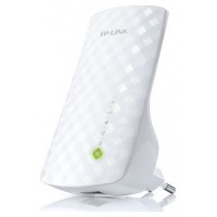 TP-LINK-RE BANDA DUAL PARED