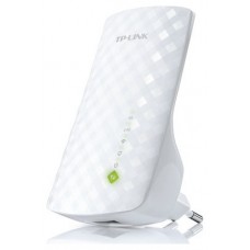 TP-LINK-RE BANDA DUAL PARED