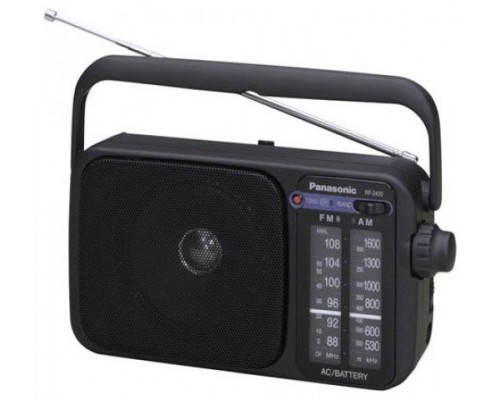 PAN-RADIO RF-2400DEG-K