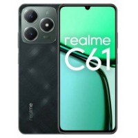 REAL-SP C61 6-128 GREE