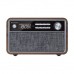 SUN-RADIO RPBT500WD