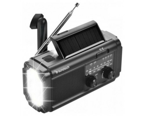 SUN-RADIO RPE25 BK SUN-RADIO RPE25 BK