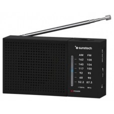 SUN-RADIO RPS412BK SUN-RADIO RPS412BK
