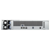 NAS SYNOLOGY RS2423RPPII