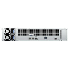 NAS SYNOLOGY RS2423RPPII
