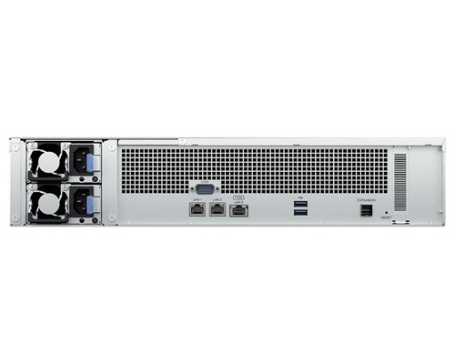 NAS SYNOLOGY RS2423RPPII NAS SYNOLOGY RS2423RPPII