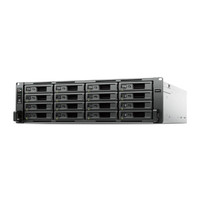 NAS SYNOLOGY RS2825RPP