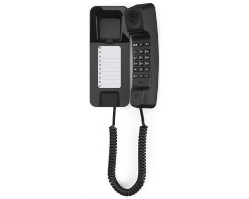 GIGA-TELF DESK 200 BK