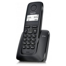 TELEFONO FIJO SOBREMESA CON TECLAS GRANDES PARA MAYORES, BLANCO, MANOS  LIBRES, 3 MEMORIAS DIRECTAS SPC 3294B